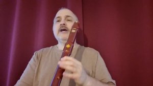 как перейти с Блокфлейты на Тенор флейту для взрослых рекомендация от Александра Винокурова