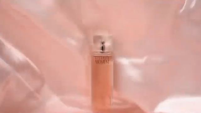 Calvin Klein Eternity Moment Eau de Parfum Spray for Women смотреть онлайн
