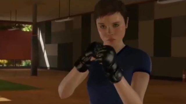 Beyond two souls | Still alive ( AMV) ( Elliot page)VOSTFR смотреть онлайн