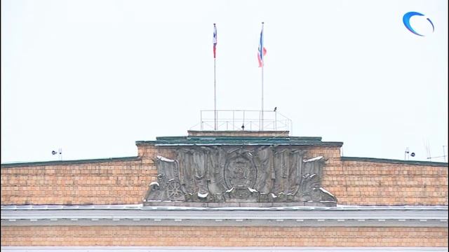 Инициативных и знающих ждут в Правительстве области смотреть онлайн