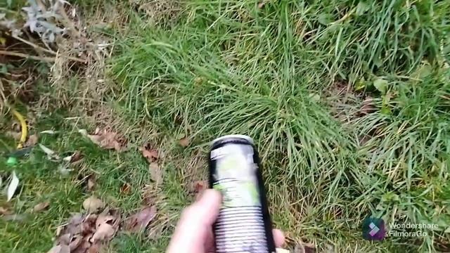 22. Cal Air rifle garden pest control.. alongside Slingshot 10.mm steel. How Effective? смотреть онлайн