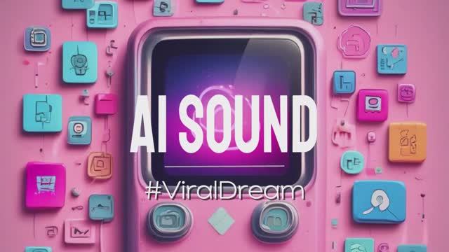 #ViralDream Music Tik Tok - музыка тик ток