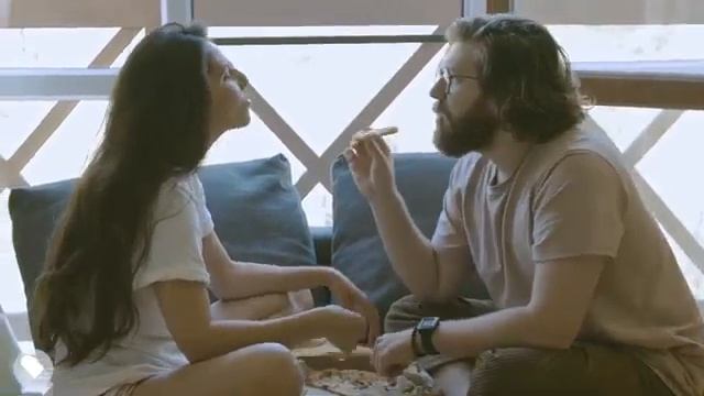 Amin Rostami - Music (امین رستمی - موزیک ویدیو دلبر) смотреть онлайн