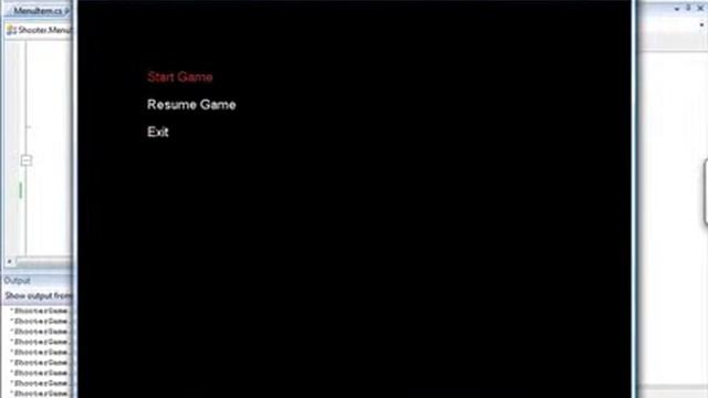 26__XNA для начинающих. 3D графика_003 смотреть онлайн