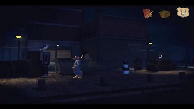 Sam & Max: The Devil’s Playhouse (Часть 23) - Прямо как в легенде смотреть онлайн