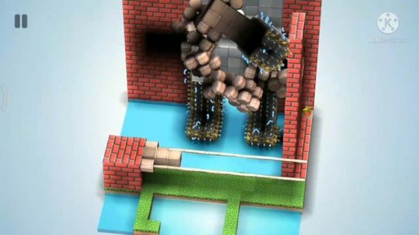 Hammer Boss : by Patranok 32 : Mekorama Card Collector Cards Walkthrough Mekorama Gameplay