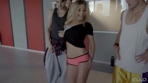 Клип Юлии Ковальчук - Между нами