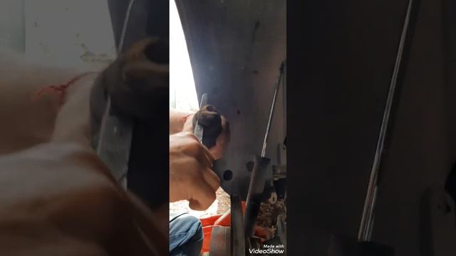 Tope Amortiguador Trasero de bora 2.0 смотреть онлайн