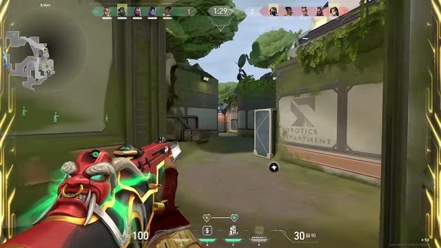 Valorant Live - Juicy