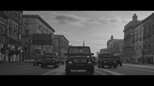 Andery Toronto - Русские Богатыри