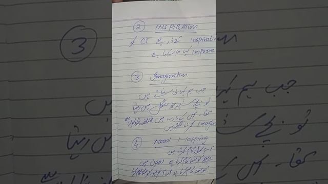 What is Critical Thinking | What is Creative Thinking urdu lecture смотреть онлайн