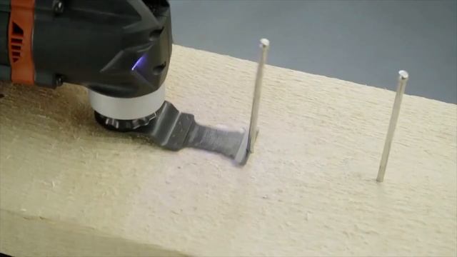 Оснастка OIS/STARLOCK + Metabo MT 400 Quick / MT 18 LTX смотреть онлайн