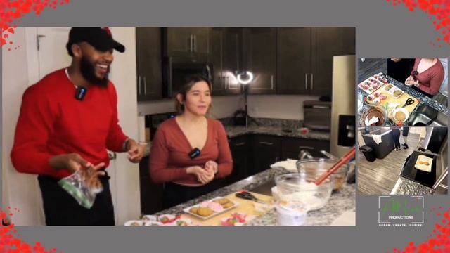 Chocolate Lovers | Chef Talk Exclusive Episode 13 смотреть онлайн
