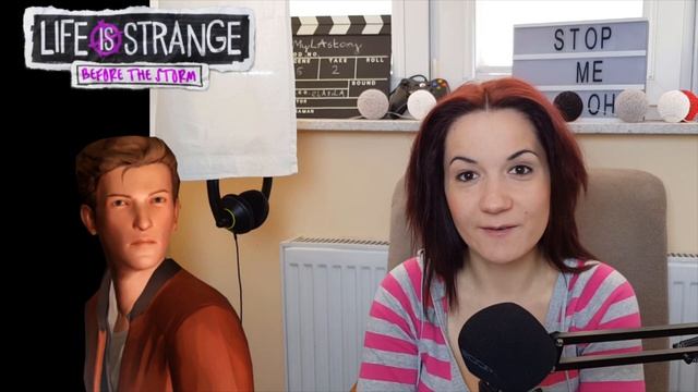 Anatomy Of NATHAN PRESCOTT | Life Is Strange