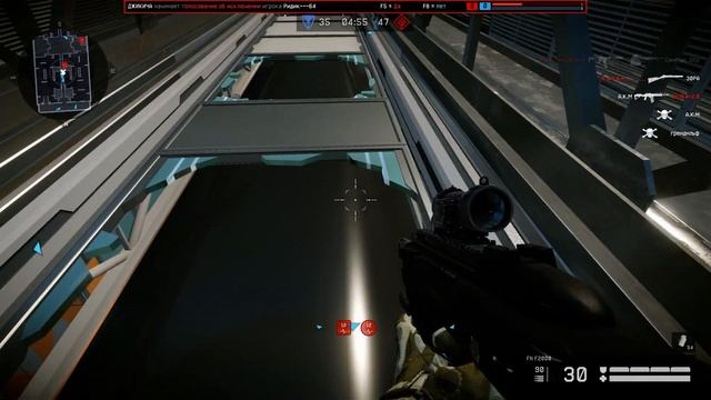 Warface PvP Стрим выигрыш на сопельках смотреть онлайн