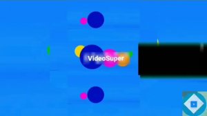 (YTPMV) Заставки VideoSuper Scan