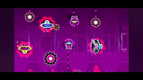 Blast processing 2.2