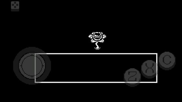 омега флауи