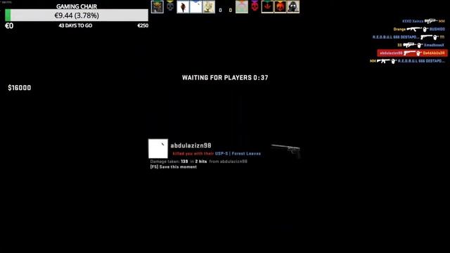 Dnevna doza rusa i poljaka CS:GO Balkan Live смотреть онлайн