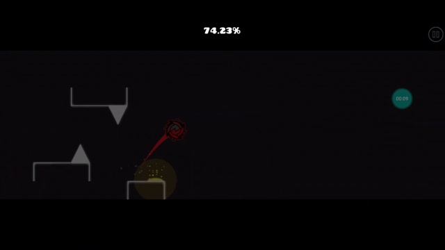 Virus preview #1 | Geometry dash смотреть онлайн