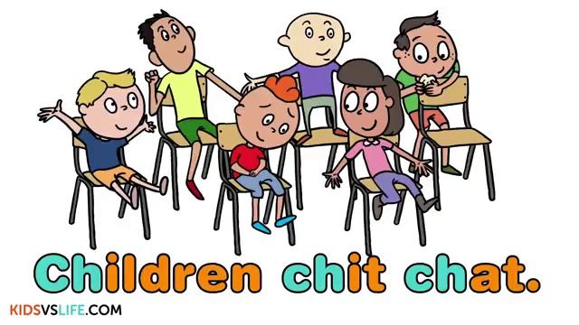ch _ Fun Phonics _ How to Read _ Made by Kids vs Phonics смотреть онлайн