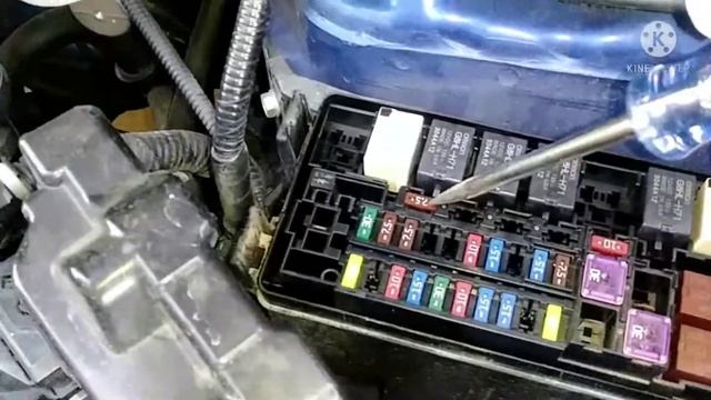 U0155 HONDA Code - F-CAN Malfunction Gauge Control Module-Powertrain Control Module смотреть онлайн