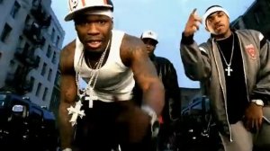 50 Cent - Wanksta