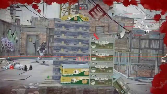 Warface [PS4] – CZ Bren – Tap Fire OP! смотреть онлайн