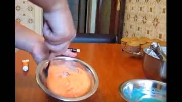 Cupcakes halloween смотреть онлайн