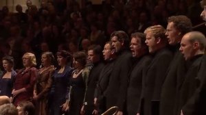 Mozart Requiem (KV 626) Dies Irae - Pieter Jan Leusink