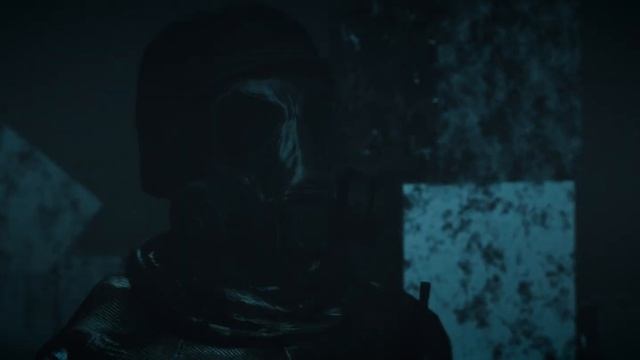 DEFAULT CUBE GRAVEYARD (short film) смотреть онлайн