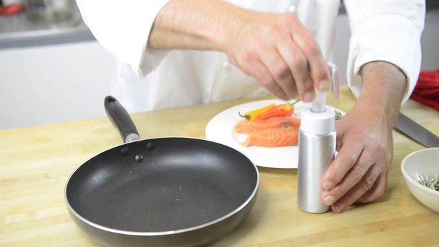 Gourmet Oil Mister смотреть онлайн