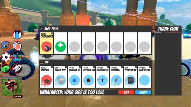 CARBONARA TRADE VALUE . TRADES I GOT FOR THE CARBONARA!!!! #jailbreak #roblox