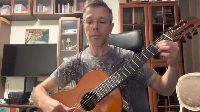 "La Luña y el Sol". Jaime M. Zenamon - Epigramme - 16. (The Moon and the Sun). смотреть онлайн