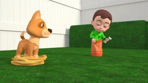 The Ice Cream Song - Children Toddler Songs - Nursery Rhymes & Kids Songs