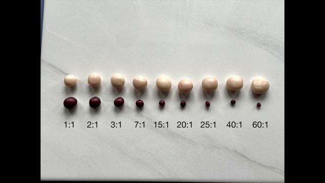 Can you extend your colored polymer clay with translucent? смотреть онлайн