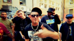 Goondox (PMD & Sean Strange) - Raps Of The Titans ft Swollen Members & more (Prod by Snowgoons)