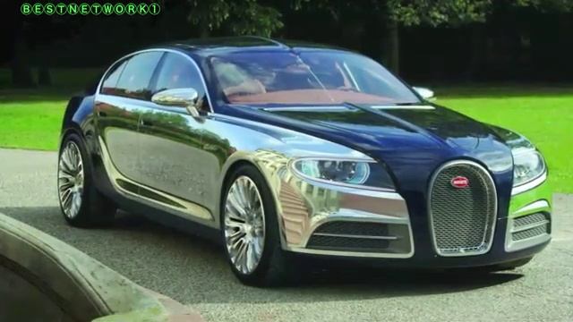 ✮ ✮ Bugatti Galibier 16-cylinder $1.42 million USD ✮ ✮.mp4 смотреть онлайн