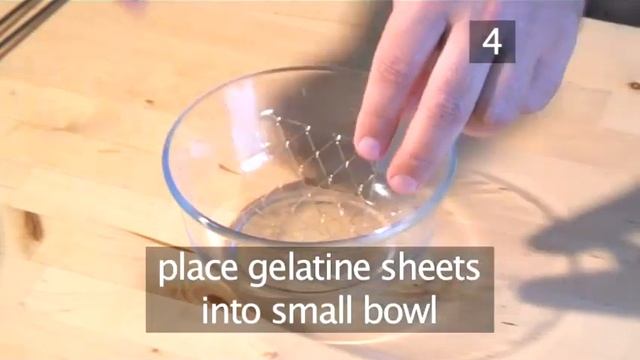 How To Do A Simple Lemon Mousse Recipe смотреть онлайн