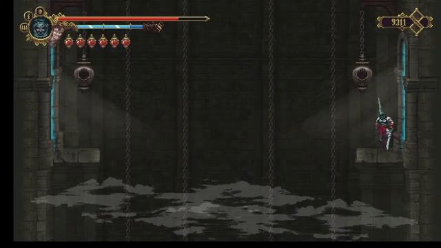 Blasphemous Strife and Ruin стрим №5 продрожение пути кающегося и моих страданий смотреть онлайн