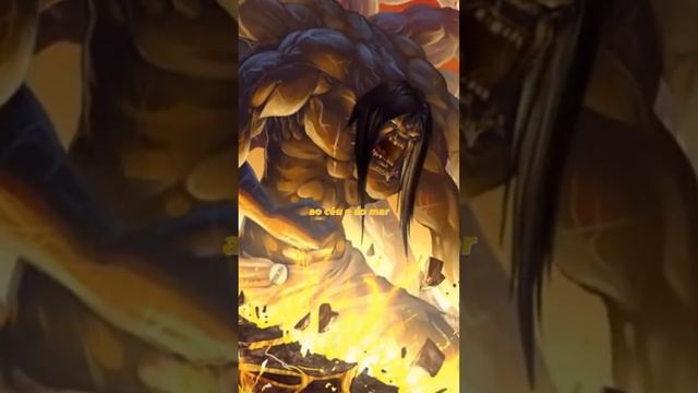 A CRIAÇÃO DO MUNDO SEGUNDO A MITOLOGIA GREGA #CURIOSIDADEDOMUNDO #curiosidadesdabiblia #mitologia