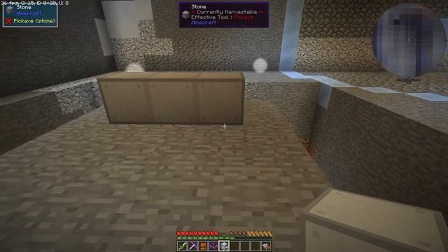 All The Mods Episode #24 Mekanism V9 Induction Matrix смотреть онлайн