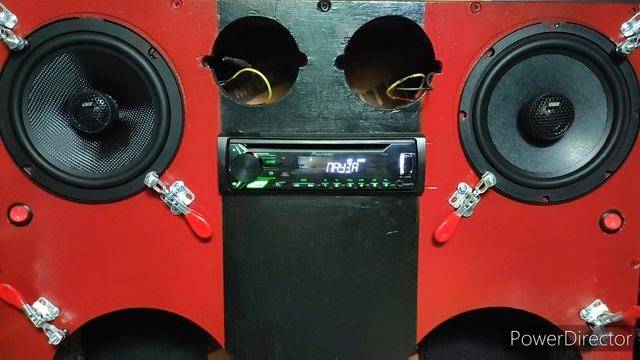 Новинка!!! AMP PRO 652v.3.Обзор,прослушка,сравнение.mp4 смотреть онлайн