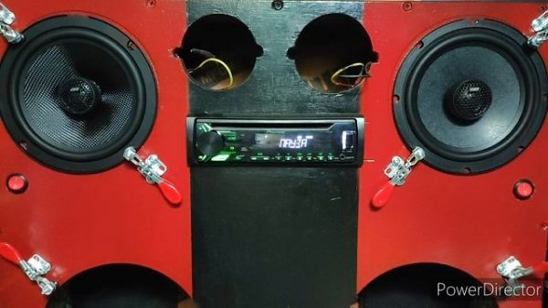 Новинка!!! AMP PRO 652v.3.Обзор,прослушка,сравнение.mp4