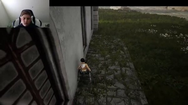 SWAMMYS AOT FAN GAME GAMEPLAY