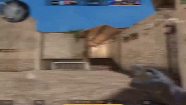 standoff 2 [хайлайт виспер не бей] смотреть онлайн
