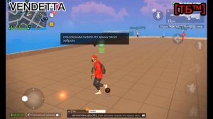 GCO.ГКО. Grand Criminal Online. Гранд Криминал Онлайн. ГЕНИАЛЬНЫЙ КОМБЕК НА ТУЛЕВЕ 4/4🙈🤫