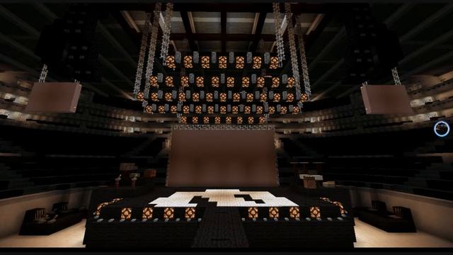 Selena Gomez - Revival Tour Australia - Minecraft PE смотреть онлайн