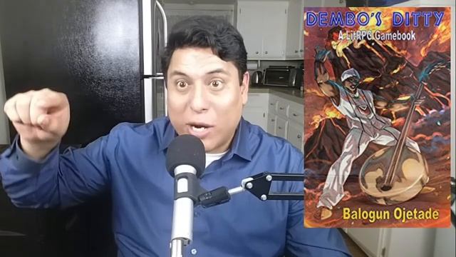 LitRPG Podcast 068 смотреть онлайн