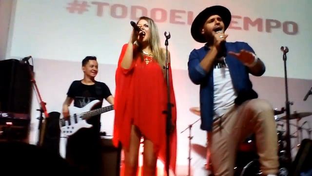 Fabricando fantacias mojito lite encuentro cercano radio tiempo смотреть онлайн